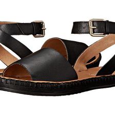 Incaltaminte Femei Corso Como Brinkley Black Leather