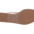 Incaltaminte Femei Nine West Manwella Light Gold Metallic