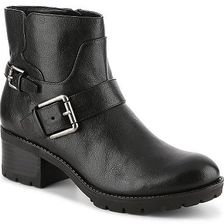 Incaltaminte Femei Nine West Dynamic Bootie Black
