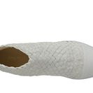 Incaltaminte Femei Nine West Beesting WhiteWhite Fabric