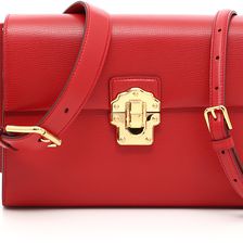 Dolce & Gabbana Shoulder Bag ROSSO