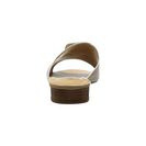 Incaltaminte Femei Vaneli Beagen Sand Pearl Nappa