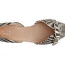 Incaltaminte Femei Dr Scholl\'s Dr Scholls Tivoli Flat BlackWhite