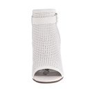 Incaltaminte Femei Sam Edelman Emmie Bright White Nappa Luva Leather