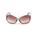 Accesorii Femei GUESS Plastic Metal Round Sunglasses grey