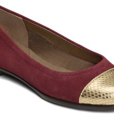 Aerosoles Bechnicolor Wine Combo