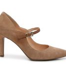 Incaltaminte Femei Franco Sarto Anthem Pump Tan