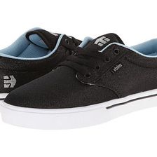 Incaltaminte Femei etnies Jameson 2 W BlackBlueWhite