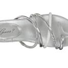 Incaltaminte Femei GUESS Jiyana Silver Synthetic