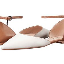 Incaltaminte Femei COACH Jameson ChalkWalnut Matte CalfMatte Calf