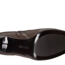 Incaltaminte Femei Nine West Enuck Dark Grey Synthetic