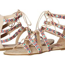 Incaltaminte Femei MUK LUKS Jessica Tan