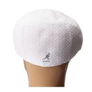 Accesorii Femei Kangol Herringbone 507 White