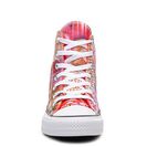 Incaltaminte Femei Converse Chuck Taylor All Star Digital Floral High-Top Sneaker - Womens PinkMulticolor