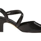 Incaltaminte Femei Walking Cradles Caliente Black Snake