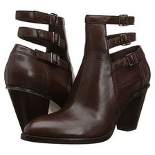 Incaltaminte Femei Cole Haan Dalton Bootie Chestnut