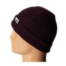Accesorii Femei Neff Fold Heather Beanie NavyMaroon