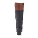 Incaltaminte Femei Franco Sarto Canyon Wide Shaft BlackAcorn