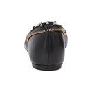 Incaltaminte Femei French Sole Padre Black Leather