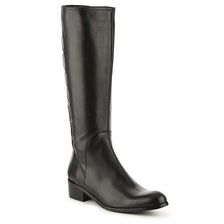 Incaltaminte Femei Vaneli Valen Riding Boot Black
