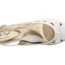 Incaltaminte Femei Soft Style Deni White Patent