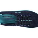 Incaltaminte Femei SKECHERS Empire - Rock Around Navy Aqua