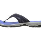 Incaltaminte Femei Easy Spirit Yindaloo 2 Blue MultiNavy Fabric