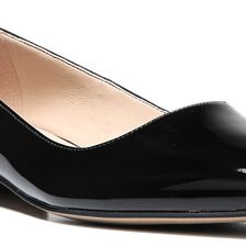 Franco Sarto Saletha Black Patent