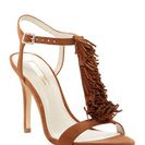 Incaltaminte Femei BCBGeneration Clue Heel Sandal CARAMEL 01