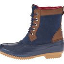 Incaltaminte Femei Tommy Hilfiger Roberta Marine Suede