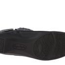 Incaltaminte Femei Soft Style Kendria Black Tumbled