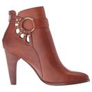 Incaltaminte Femei Frye Roxanne Ring Short Cognac Smooth Full Grain