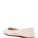 Incaltaminte Femei Nine West Onlee Pointed Toe Flat OFF WHT LE