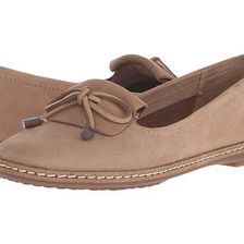 Incaltaminte Femei Hush Puppies Adena Piper Tan Leather