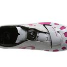 Incaltaminte Femei Pearl Izumi Elite Rd IV WhitePink Punch