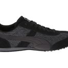 Incaltaminte Femei PUMA 76 Runner Scratched Steel GrayBlack