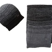 Accesorii Femei Diesel 00SGHY 0KAHE Komet-Pack Hat Black