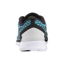 Incaltaminte Femei Nike Free 50 Print Blue LagoonGreen GlowWhiteBlack