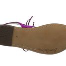 Incaltaminte Femei Sam Edelman Gemma Pop Fuchsia Kid Suede Leather