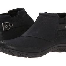 Incaltaminte Femei Merrell Dassie Ankle Black