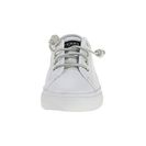 Incaltaminte Femei Sperry Top-Sider Seacoast Leather White Leather
