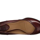 Incaltaminte Femei Frye Cynthia Pump Dark Brown