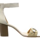 Incaltaminte Femei Enzo Angiolini Gavenia WhiteNatural Leather