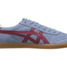 Incaltaminte Femei ASICS Tokutentrade Vintage BlueBurgundy