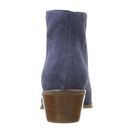 Incaltaminte Femei Cole Haan Abbot Bootie Blazer Blue Suede