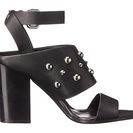 Incaltaminte Femei McQ Alibi Sandal Black