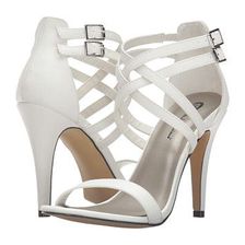 Incaltaminte Femei Michael Antonio Rixy White