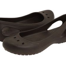 Incaltaminte Femei Crocs Kadee EspressoEspresso