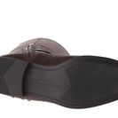 Incaltaminte Femei Enzo Angiolini Daniana Dark Brown Leather