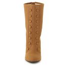Incaltaminte Femei DOLCE by Mojo Moxy Foxy Bootie Cognac